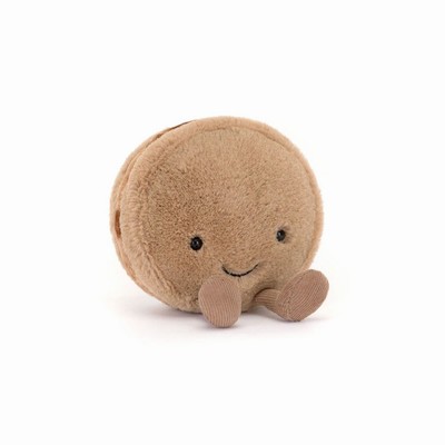 Jellycat Mona Macaron UK | 41960YUQP